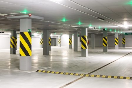 Parking Control System